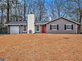 5301 Nathan Dr NW, Lilburn, GA 30047