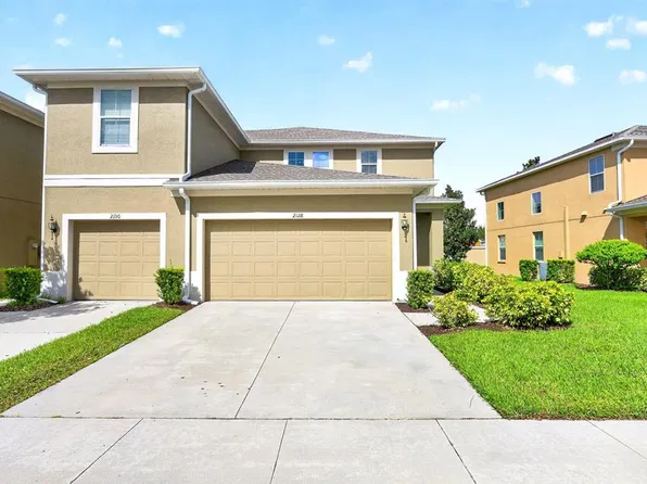 2128 LENNOX DALE LANE, BRANDON, FL 33510