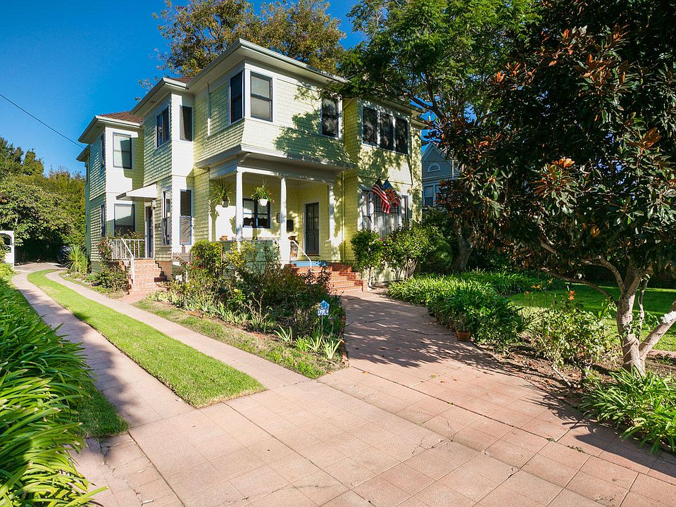 1426 Bath St Santa Barbara, CA, 93101 Apartments for Rent Zillow