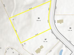 45 Point Of View Dr, Littleton, NH 03561