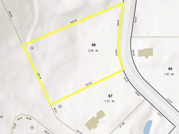 45 Point of View Drive, Littleton, NH 03561