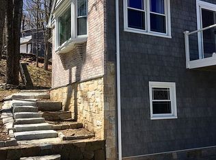 35 Orchard Rest Rd, Sherman, CT 06784