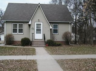 115 N 9th St, Montevideo, MN 56265