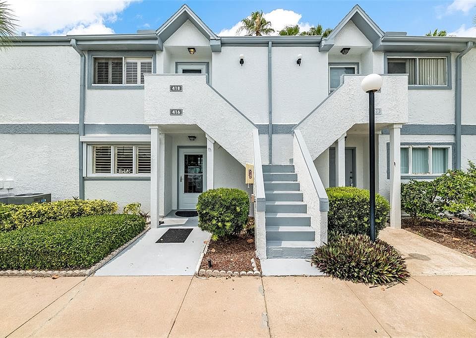 418 Beach Park Ln V170, Cape Canaveral, FL 32920 Zillow