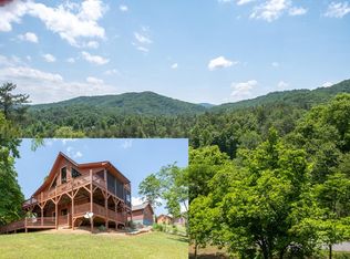 99 Cold Water Spgs, Murphy, NC 28906