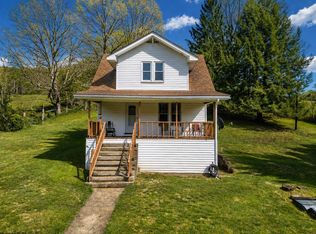 96 Fowler Rd, Grafton, WV 26354