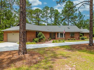 153 Otter Dr, West End, NC 27376