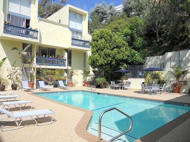1st image of 17250 W Sunset Blvd APT 213