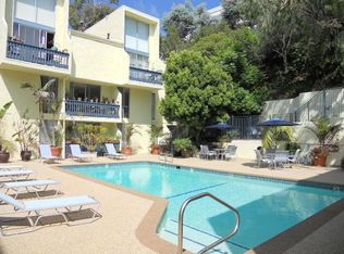 17250 W Sunset Blvd APT 213, Pacific Palisades, CA 90272