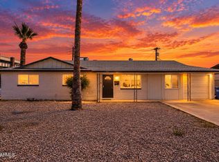 3501 W GEORGIA Avenue, Phoenix, AZ 85019