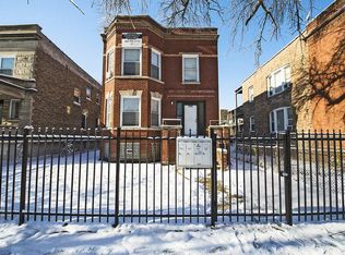 7608 S Sangamon St #7610-1, Chicago, IL 60620