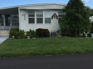 959 Xanadu, Venice, FL 34285