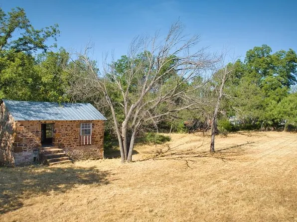 0 S Pecan St, Mason, TX 76856