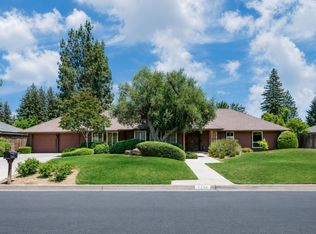 7238 N Ila Ave, Fresno, CA 93711