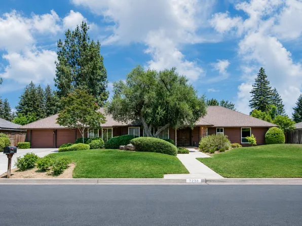 7238 N Ila Ave, Fresno, CA 93711