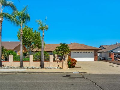 12671 Gun Ave, Chino, CA, 91710