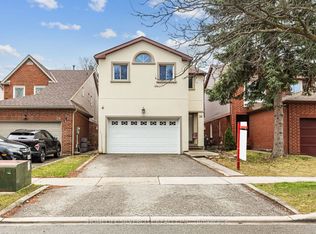 26 Cresswell Dr, Brampton, ON L6Y2T6