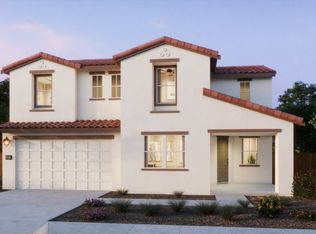 Residence 13 Plan, Summer Lake North, Oakley, CA 94561