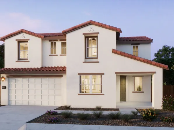 Residence 13 Plan, Summer Lake North