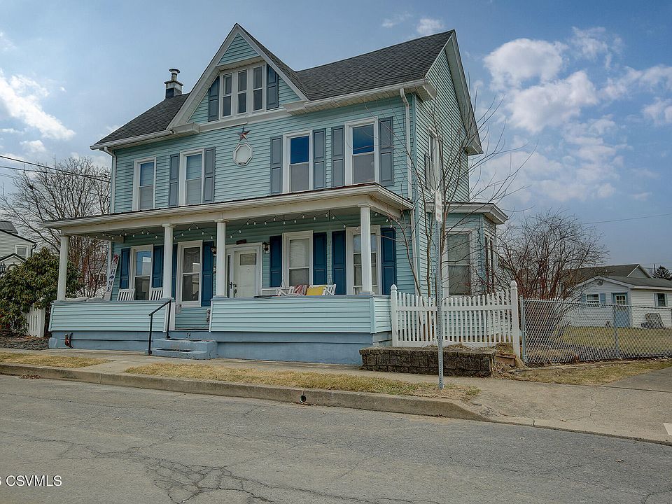 1st image of 34 Nassau St