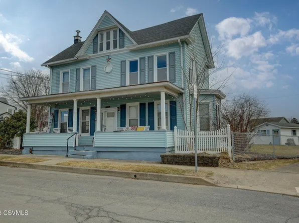34 Nassau St, Danville, PA 17821