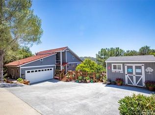 5485 Vida Ave, Atascadero, CA 93422