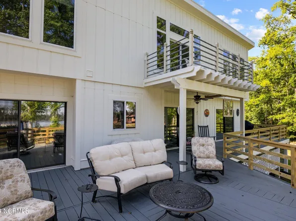 7403 Brigantine Boulevard Lot 53 + Lot 54, Oriental, NC 28571