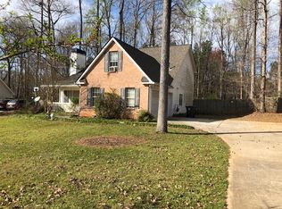 241 Pebble Creek Dr, McDonough, GA