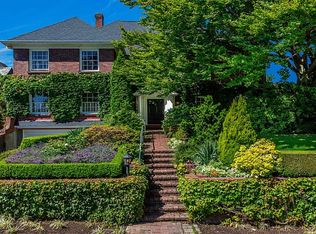 1509 Shenandoah Dr E, Seattle, WA 98112