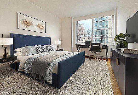 4th image of 320 W 38th St APT 1602