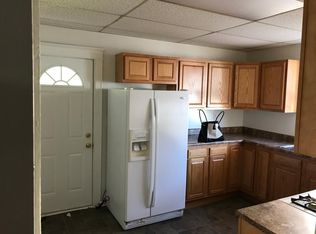 210 Spring St, Spencer, WV 25276