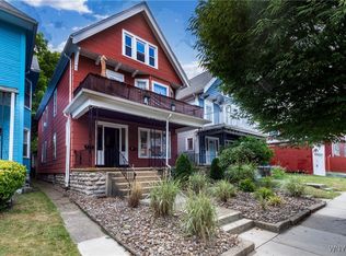391 Hoyt St, Buffalo, NY