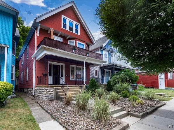 391 Hoyt St, Buffalo, NY 14213