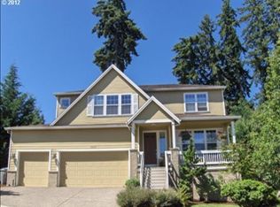 13575 SW 124th Ave, Tigard, OR 97223