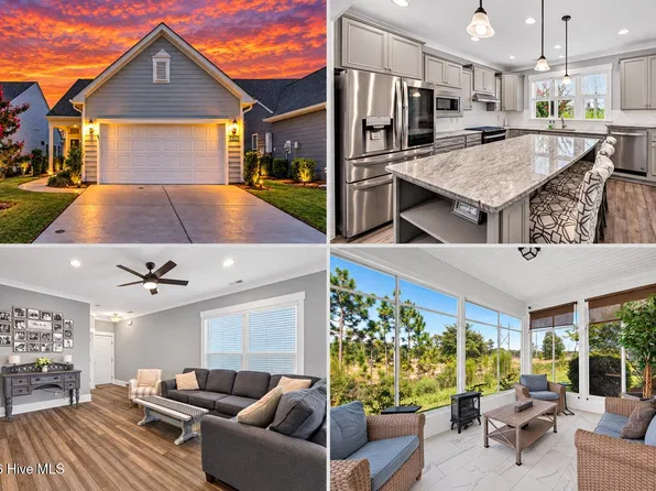 3042 Laughing Gull Terrace, Wilmington, NC 28412
