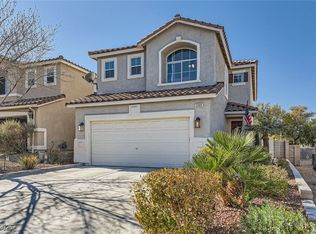 1131 Majestic Canyon St, Henderson, NV 89052