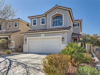 1131 Majestic Canyon St, Henderson, NV, 89052