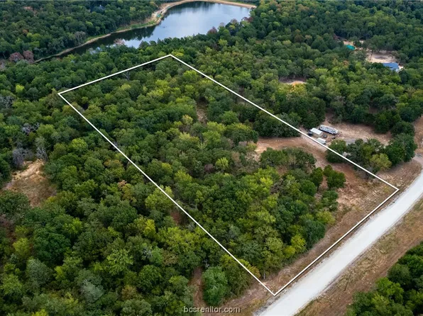 TRACT 14 Sawmill Rd #5.51, Franklin, TX 77856