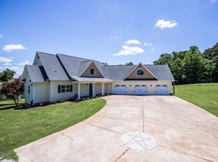 873 Shirey Dairy Rd, Carrollton, GA 30116