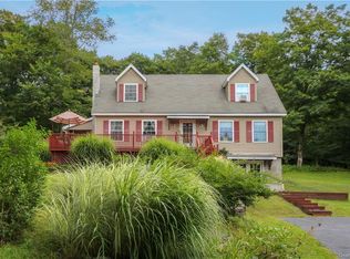 38 Devoe Rd, Livingston Manor, NY 12758