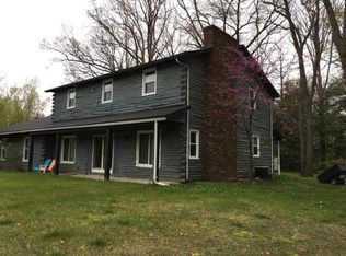 5100 Scenic Cir, Delta, OH 43515