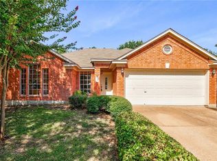 3404 Walleye Way, Round Rock, TX 78665