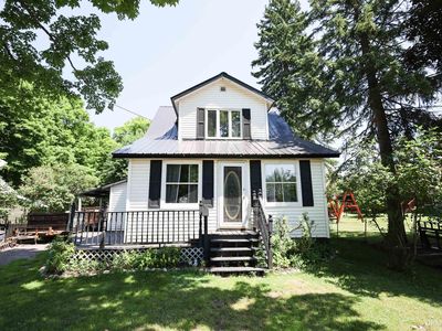 211 N Birch St, Lanse, MI, 49946