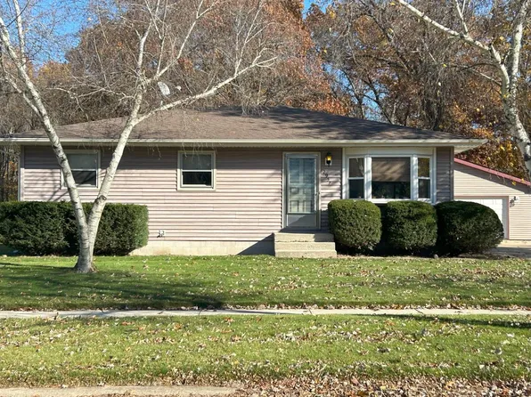 2957 Miami St, Lake Station, IN 46405