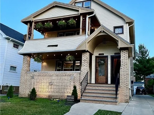 14519 Garfield Ave, Lakewood, OH 44107