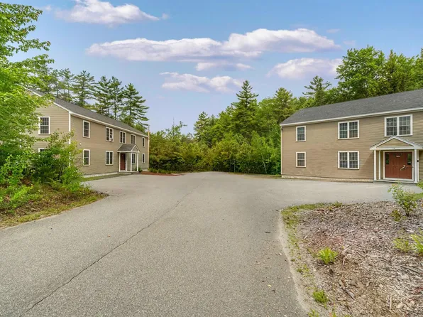 12 and 14 Whipple Road, Newport, NH 03773
