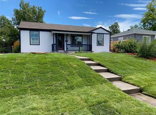 1172 Chester St, Aurora, CO 80010