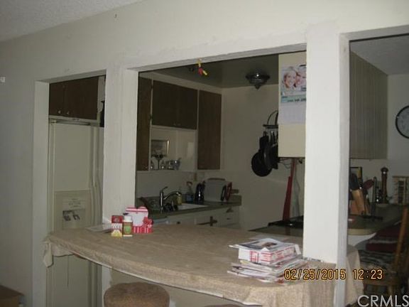 owner has left the project for your to complete