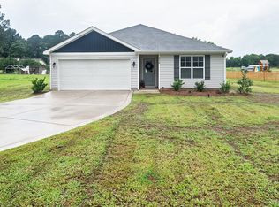 2319 Minnie Hall Rd, Autryville, NC 28318