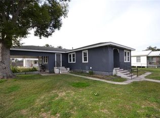 118 Easy St, Des Allemands, LA 70030